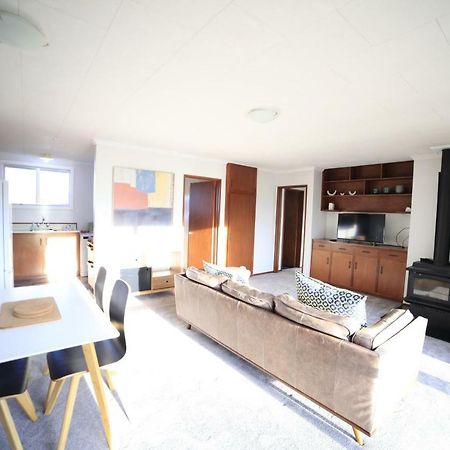 Rejuvenate On Rata Free Wifi Villa Twizel Dış mekan fotoğraf