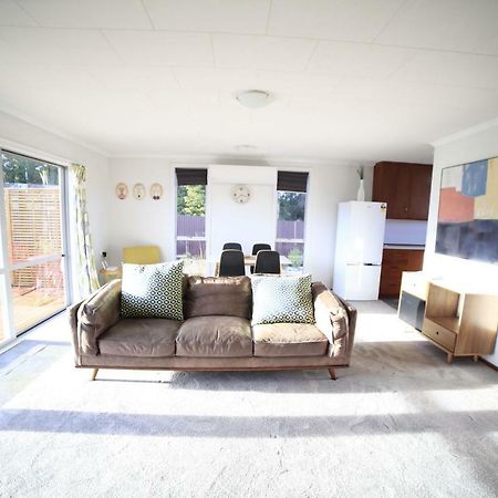 Rejuvenate On Rata Free Wifi Villa Twizel Dış mekan fotoğraf