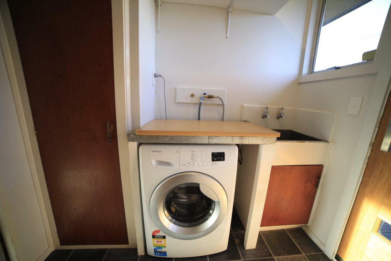 Rejuvenate On Rata Free Wifi Villa Twizel Dış mekan fotoğraf