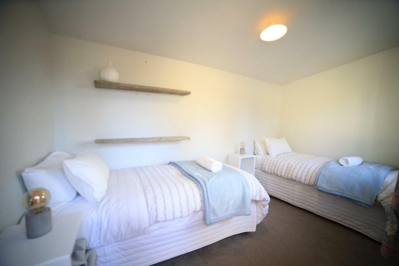 Rejuvenate On Rata Free Wifi Villa Twizel Dış mekan fotoğraf