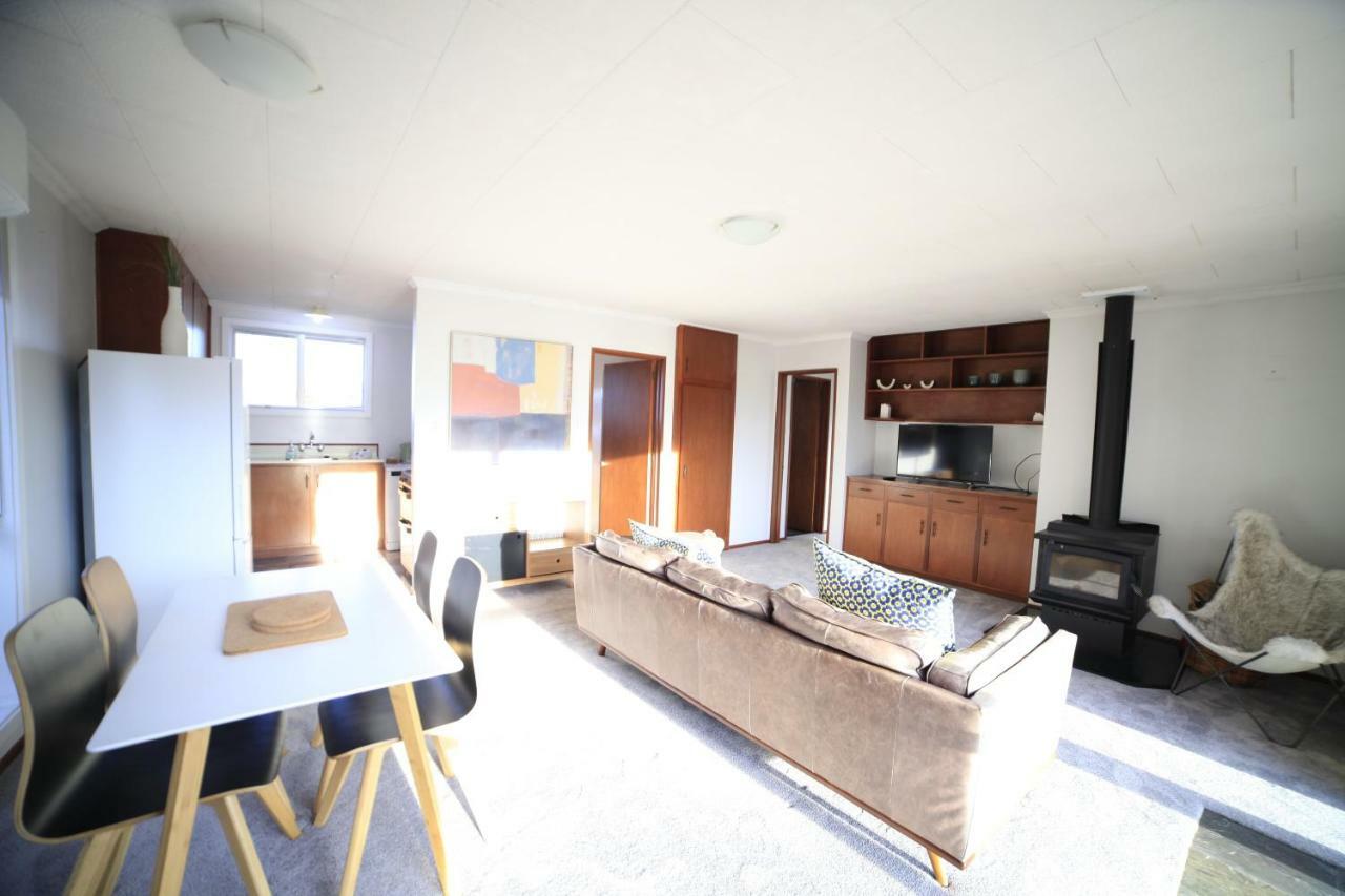 Rejuvenate On Rata Free Wifi Villa Twizel Dış mekan fotoğraf