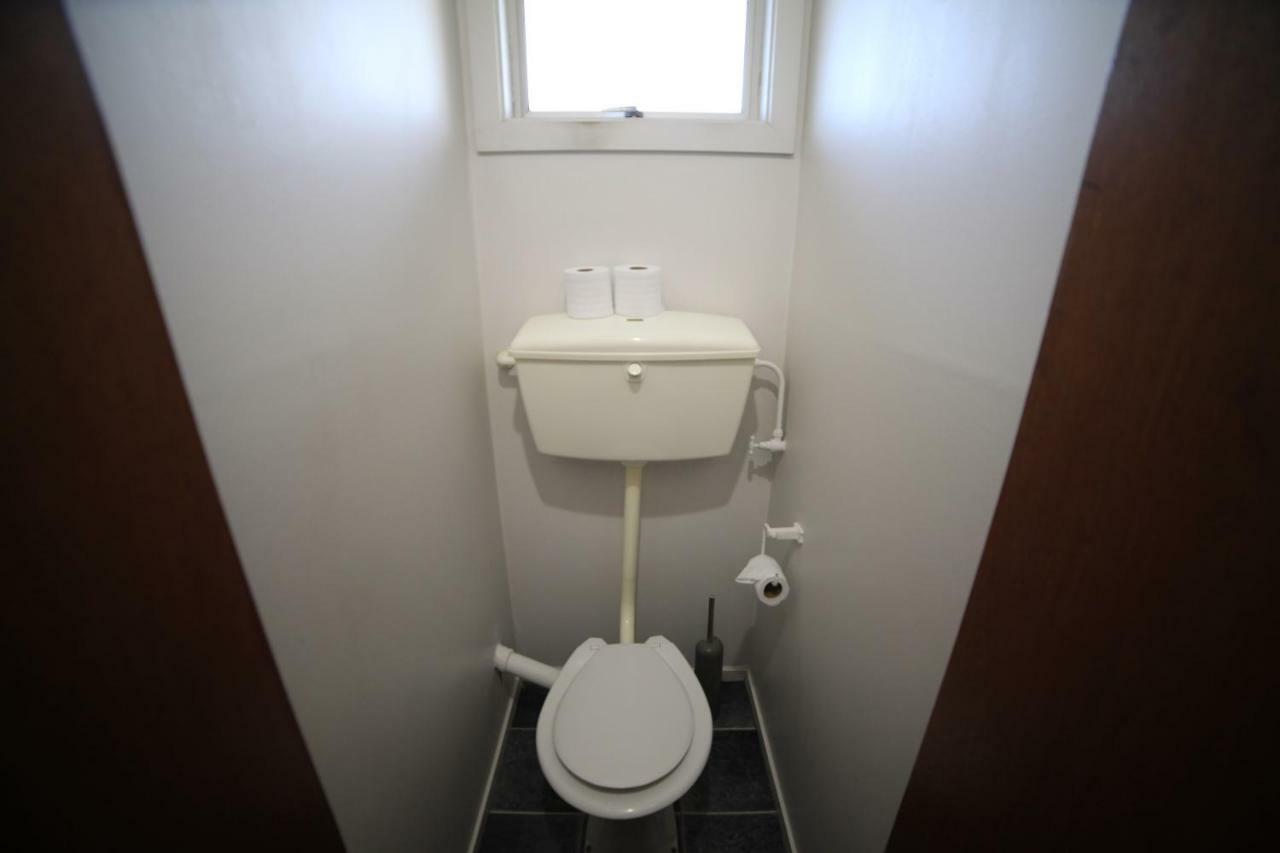 Rejuvenate On Rata Free Wifi Villa Twizel Dış mekan fotoğraf