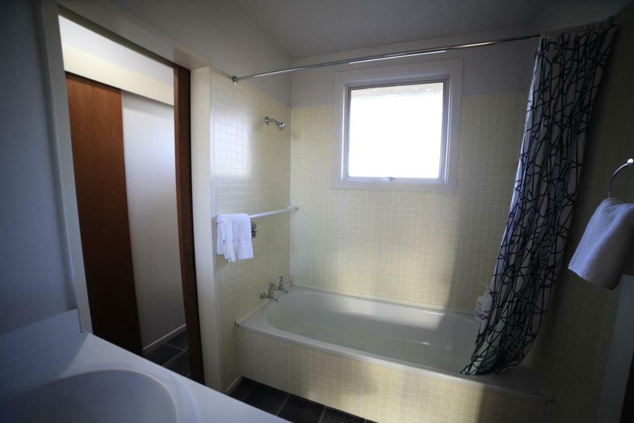 Rejuvenate On Rata Free Wifi Villa Twizel Dış mekan fotoğraf